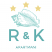 Robi & Kristina apartmani